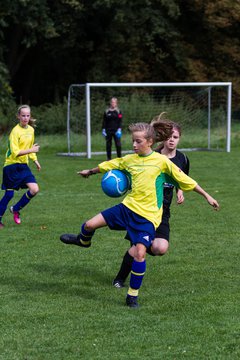 Bild 66 - MC-Juniorinnen TSV Olympia Neum�nster - FSC Kaltenkirchen : Ergebnis: 12:1